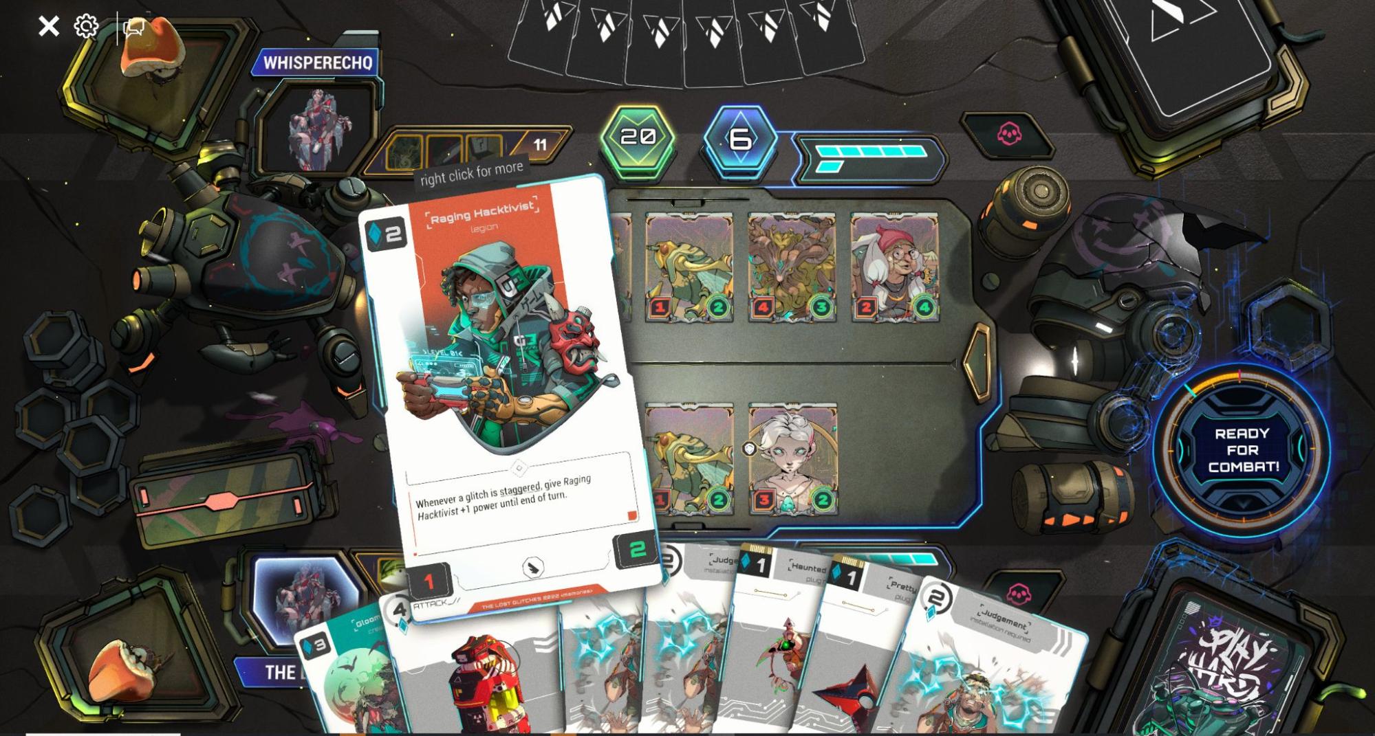 The Lost Glitches thumbnail 3