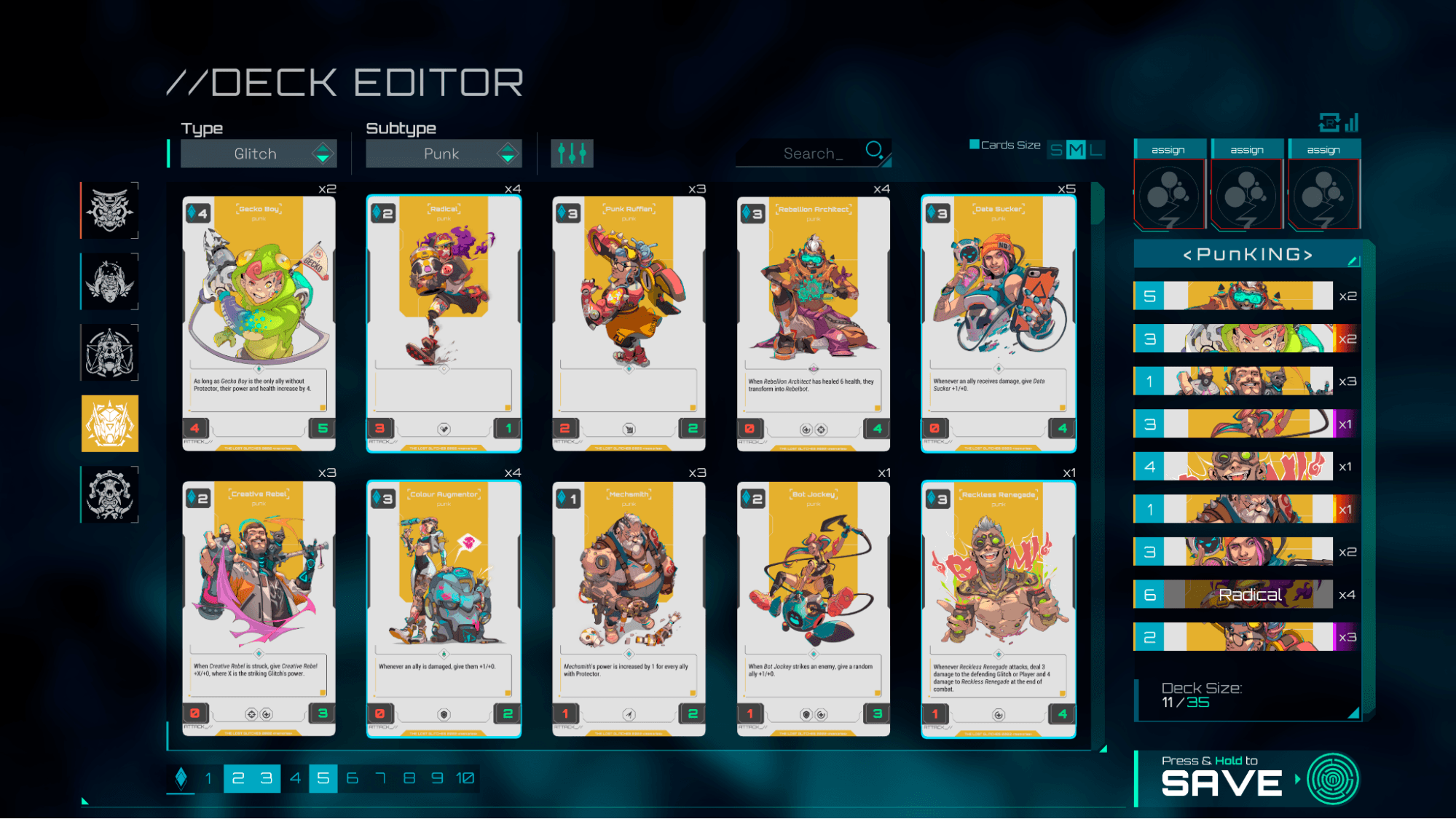 The Lost Glitches thumbnail 4