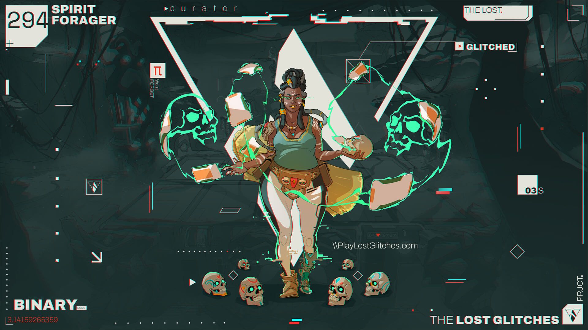 The Lost Glitches thumbnail 5