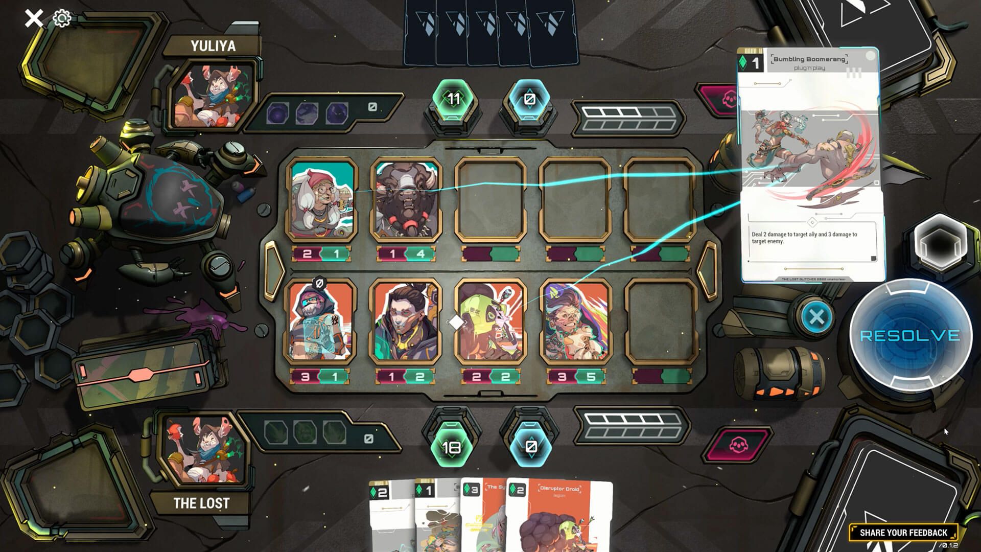 The Lost Glitches thumbnail 6