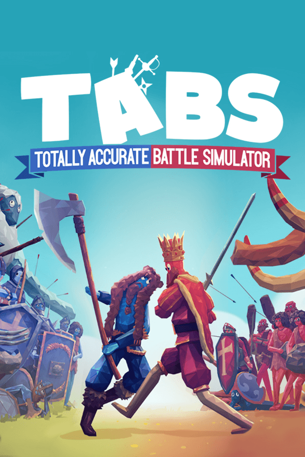 Totally Accurate Battle Simulator