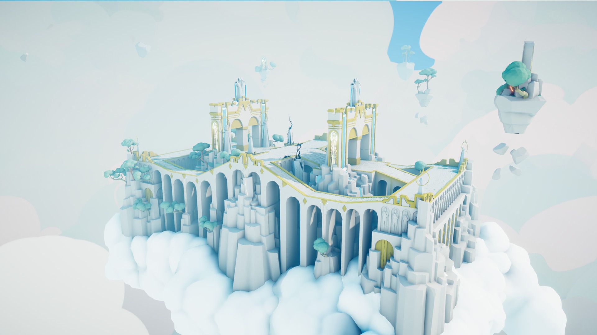 Totally Accurate Battle Simulator thumbnail 3