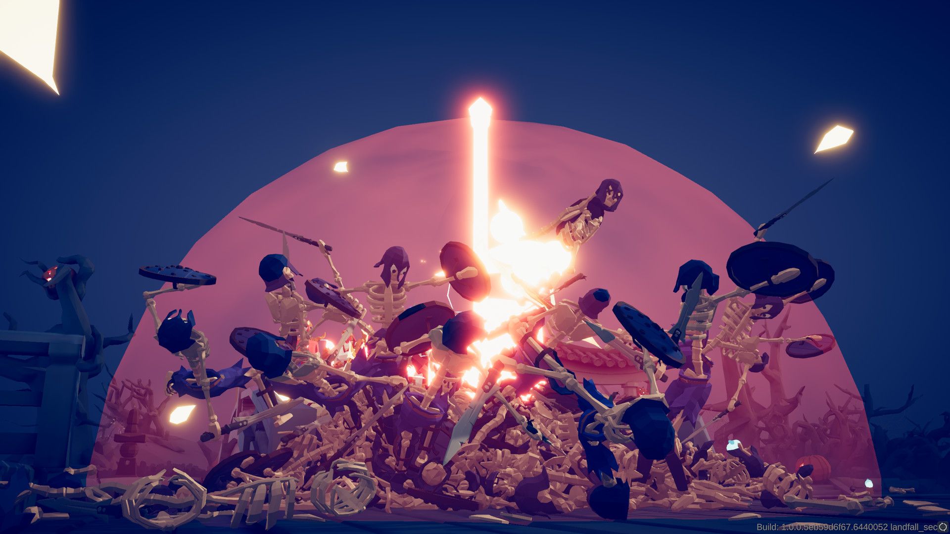 Totally Accurate Battle Simulator thumbnail 5