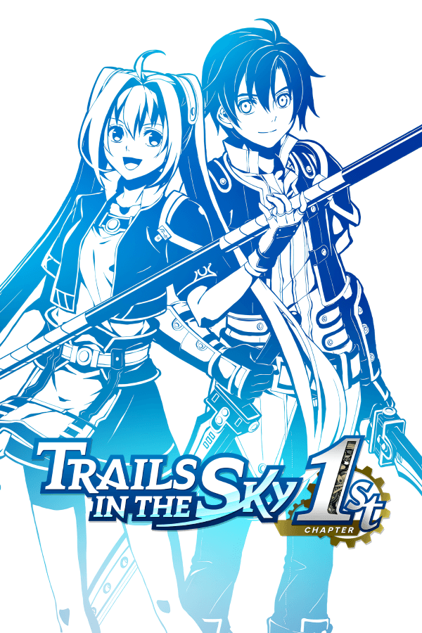 Trails in the Sky 1st Chapter