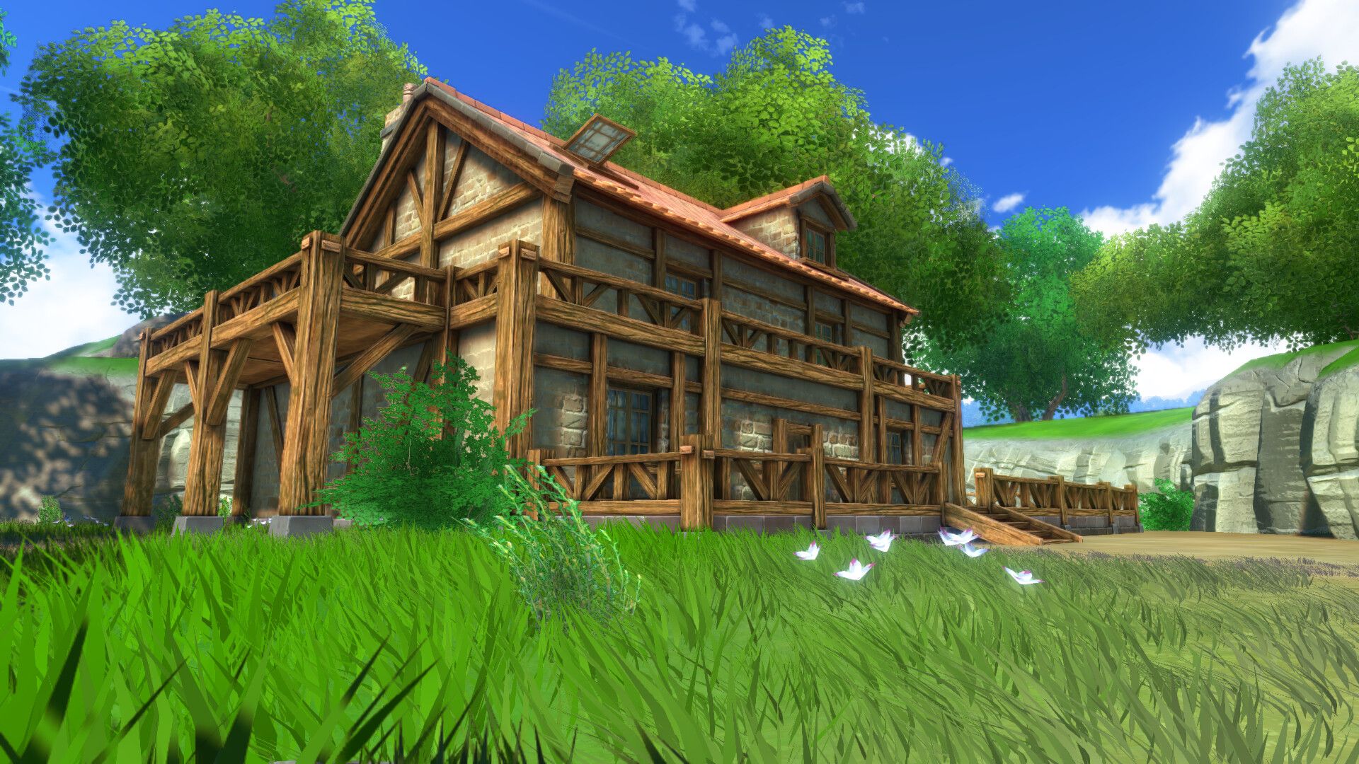 Trails in the Sky 1st Chapter thumbnail 2