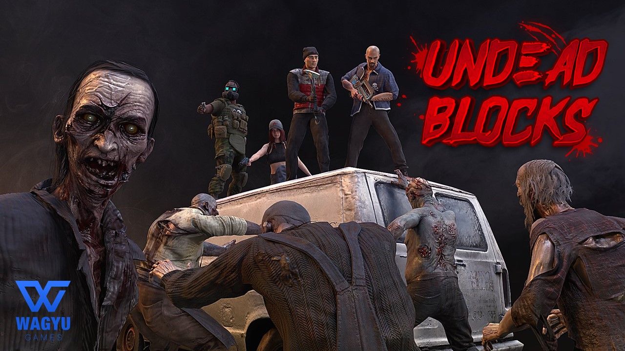 Undead Blocks thumbnail 2