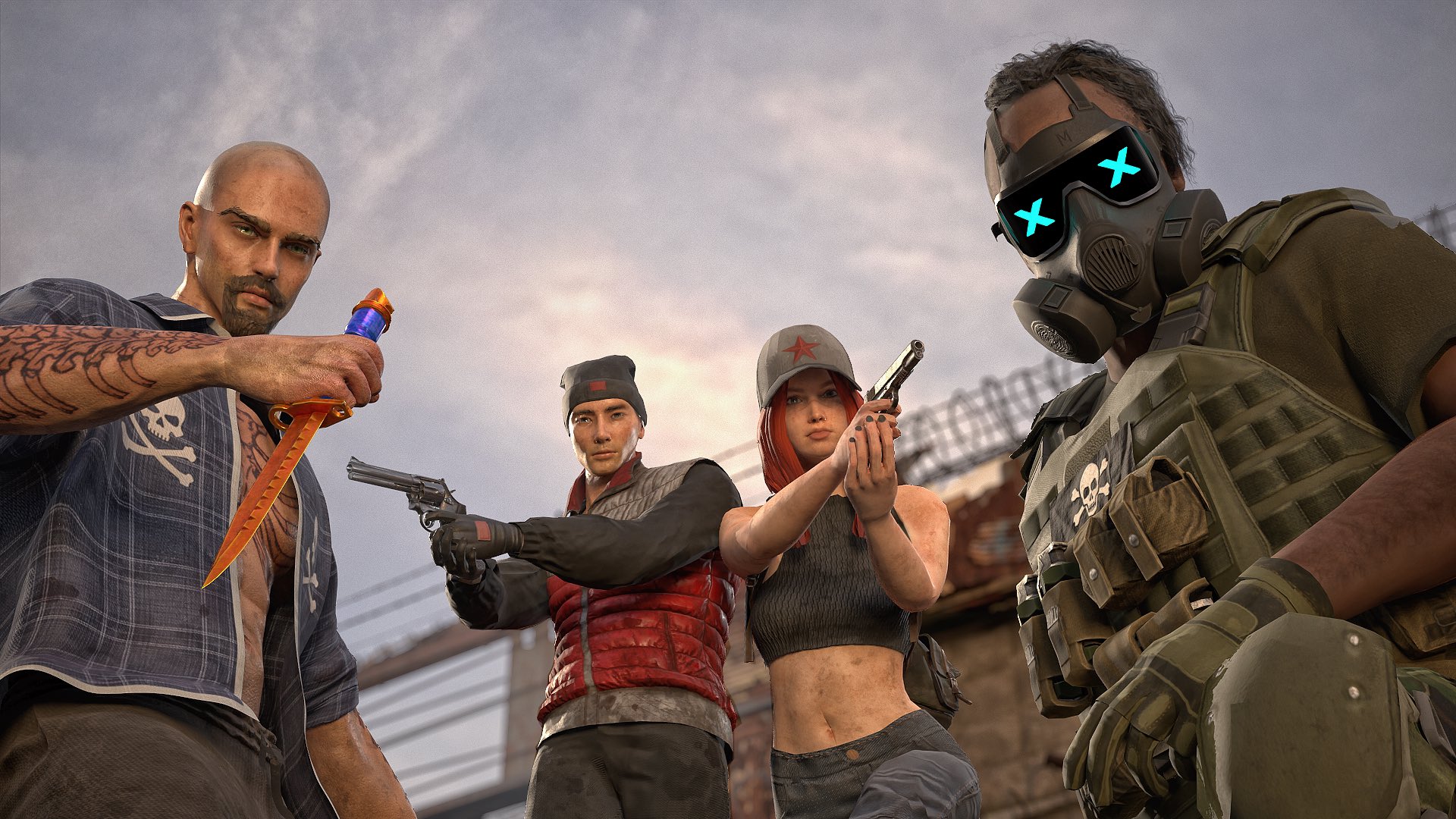 Undead Blocks thumbnail 3