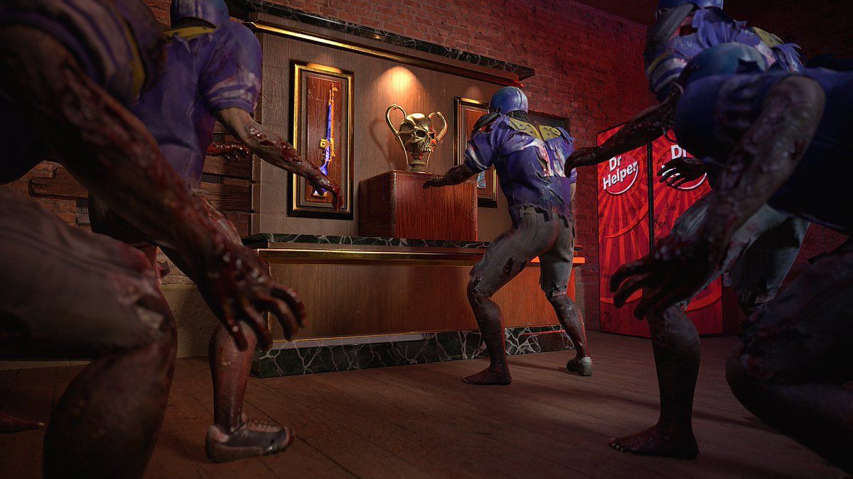 Undead Blocks thumbnail 4