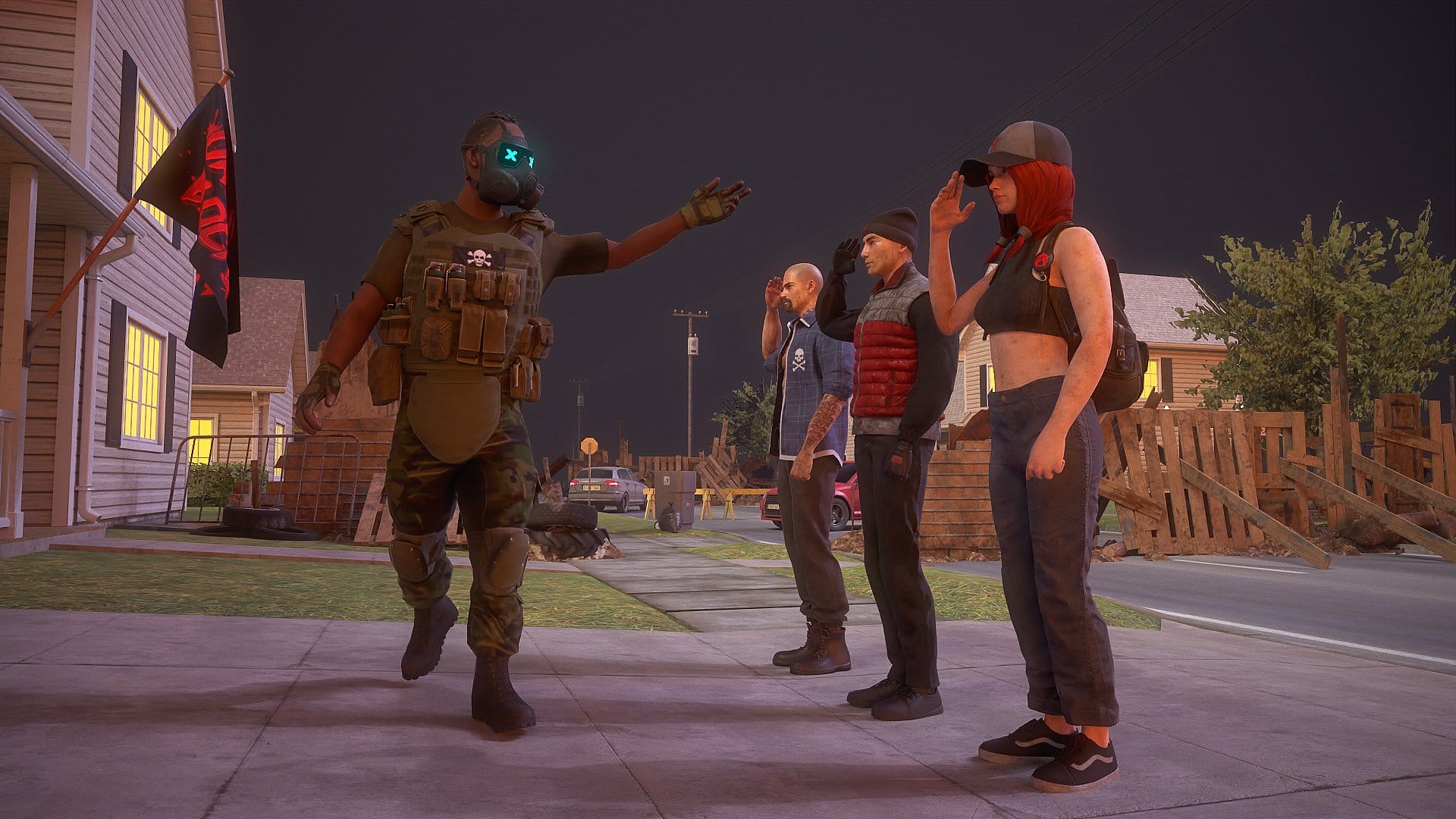 Undead Blocks thumbnail 5