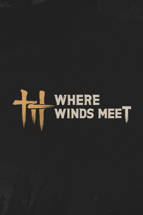Where Winds Meet
