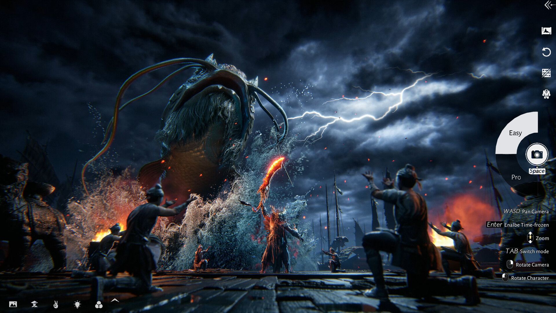 Where Winds Meet thumbnail 4