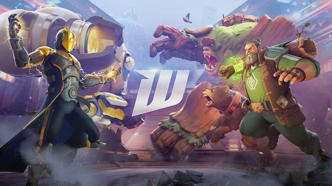 Wildcard screenshot 1