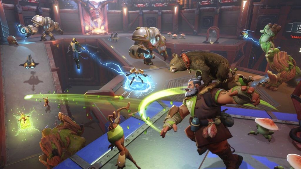 Wildcard thumbnail 5