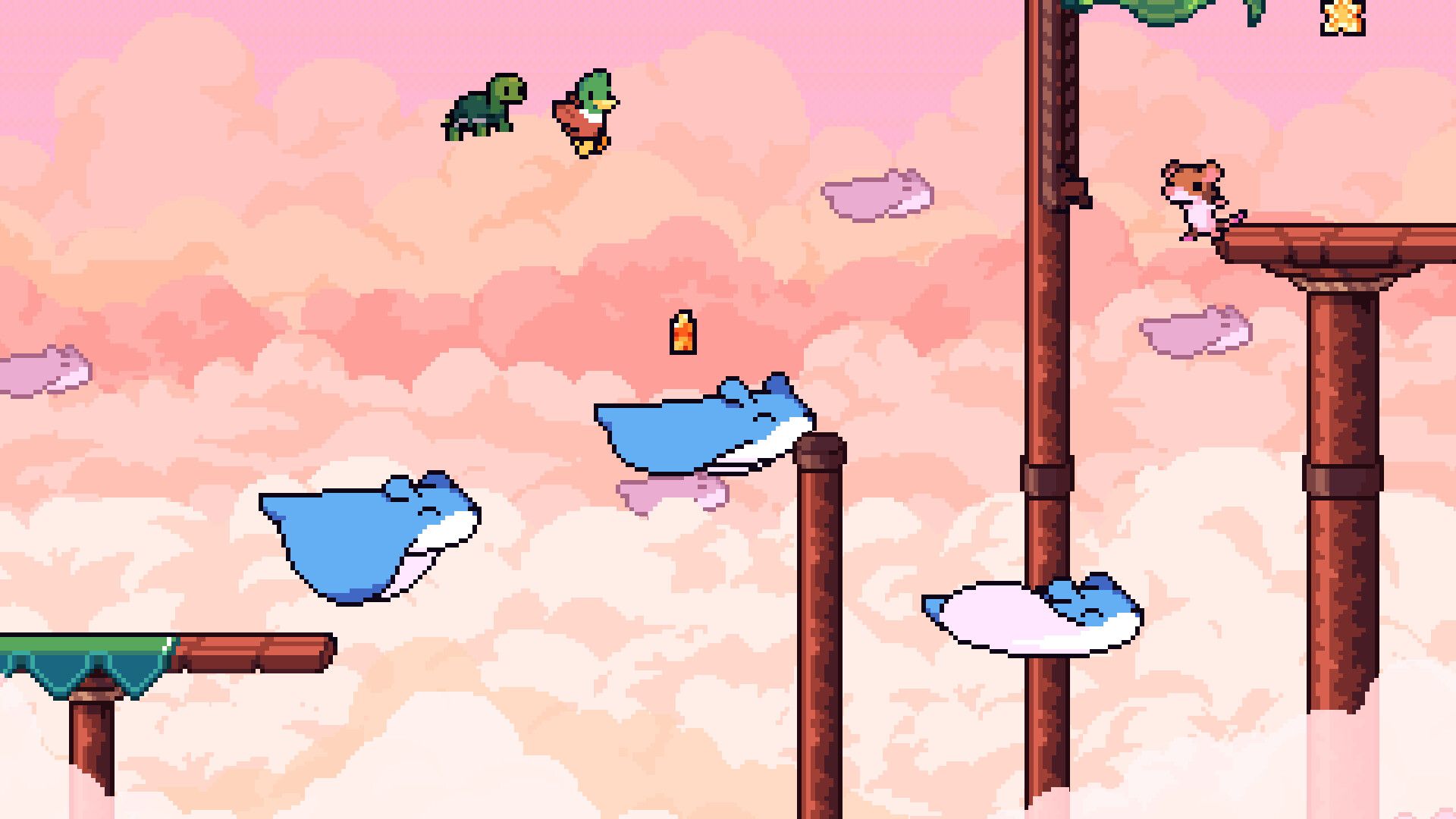 Windswept screenshot 1