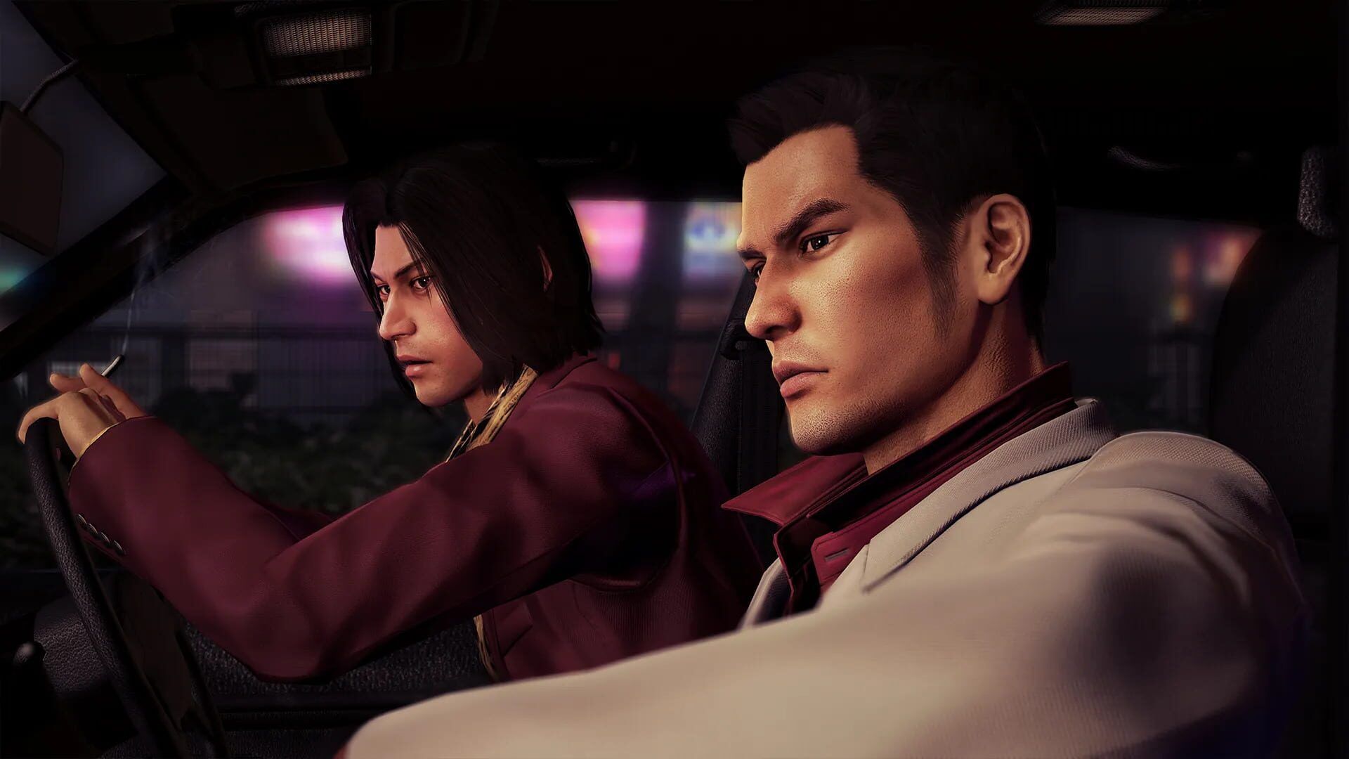 Yakuza 0 Director's Cut thumbnail 3