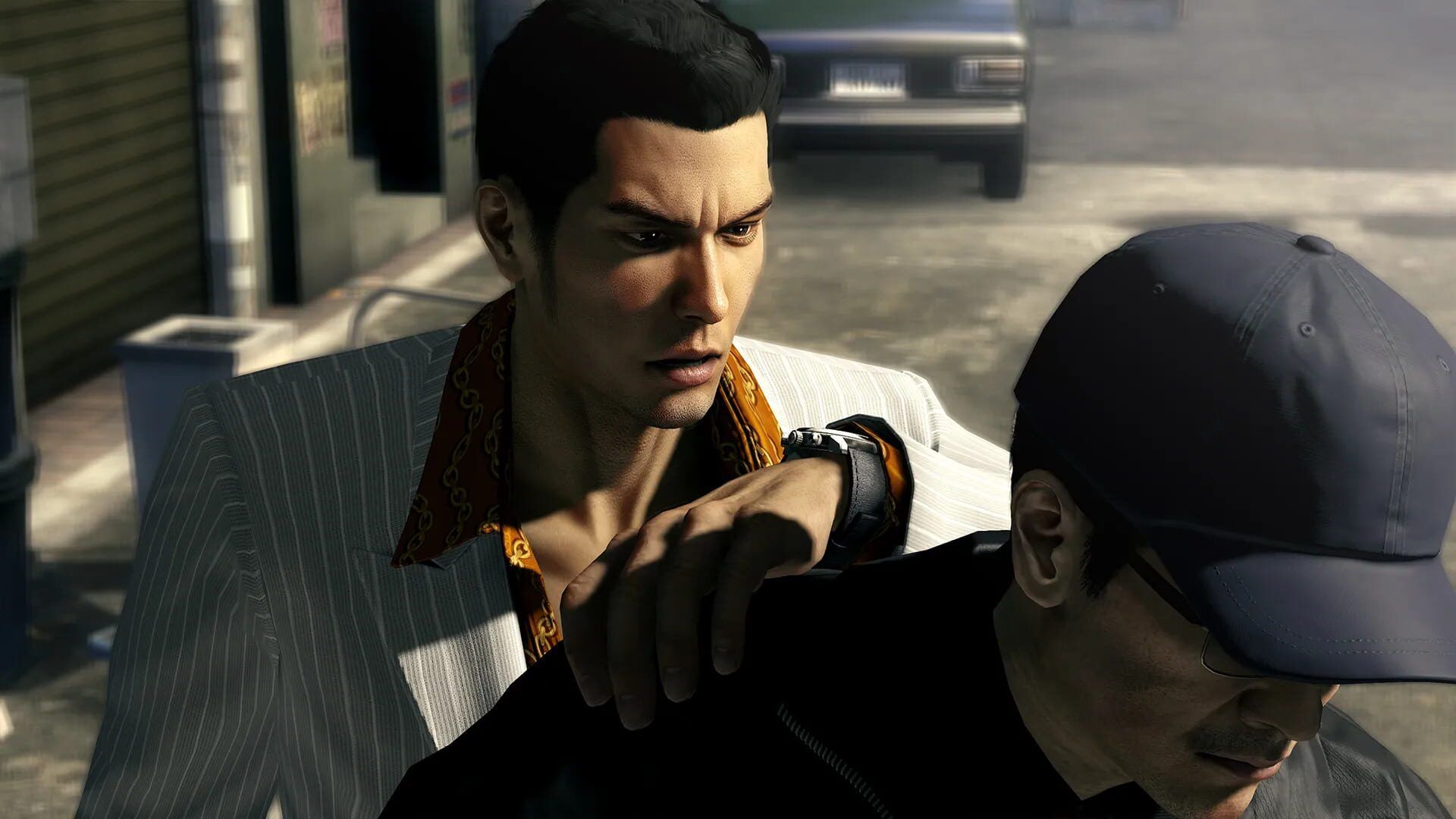 Yakuza 0 Director's Cut thumbnail 4